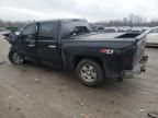 2007 Chevrolet Silverado K1500 Crew Cab