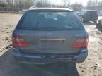 2008 Mercedes-Benz E 350 4matic Wagon