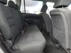 2008 Honda Pilot VP