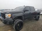 2014 GMC Sierra K1500 SLE