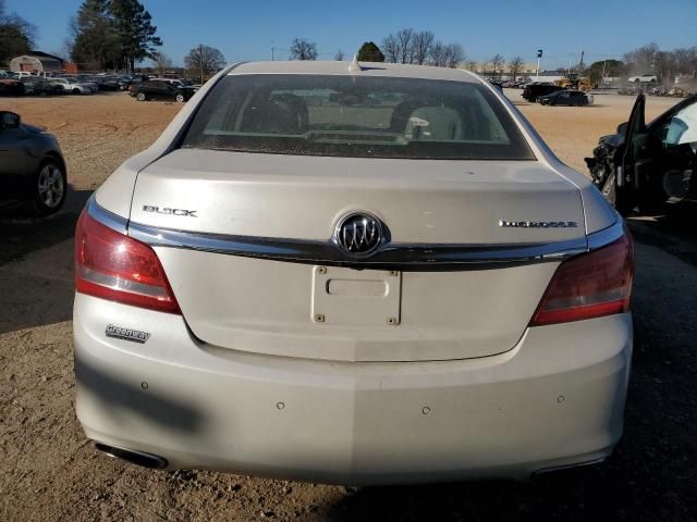 2014 Buick Lacrosse Touring