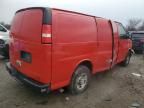 2011 Chevrolet Express G3500