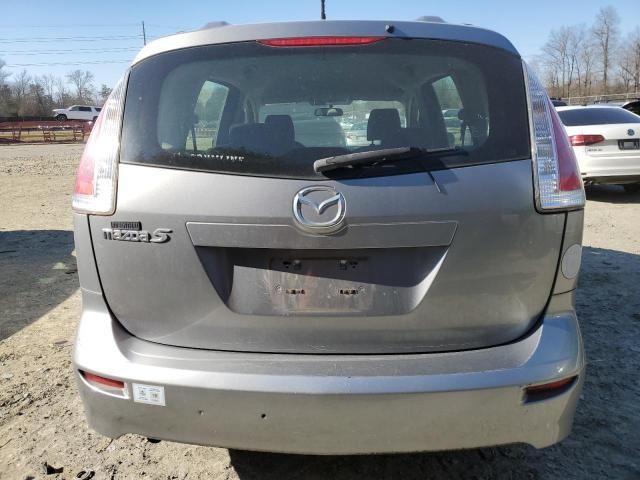 2010 Mazda 5