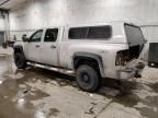 2007 Chevrolet Silverado K2500 Heavy Duty