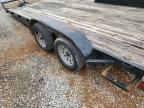 2022 Other 2022 BYE-RITE Trailers 18' Car Hauler