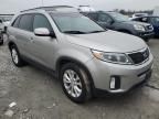 2015 KIA Sorento EX