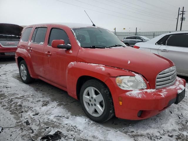 2011 Chevrolet HHR LT