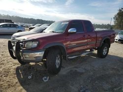 2002 Toyota Tundra Access Cab en venta en Harleyville, SC