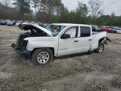 2014 Chevrolet Silverado C1500 en venta en Gaston, SC