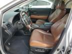 2014 Lexus RX 350 Base