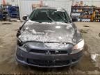 2008 Mitsubishi Lancer DE