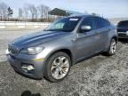 2011 BMW X6 XDRIVE35I