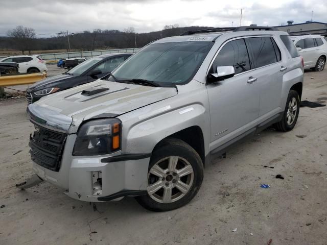 2014 GMC Terrain SLE