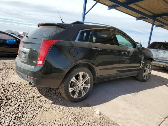 2012 Cadillac SRX Performance Collection