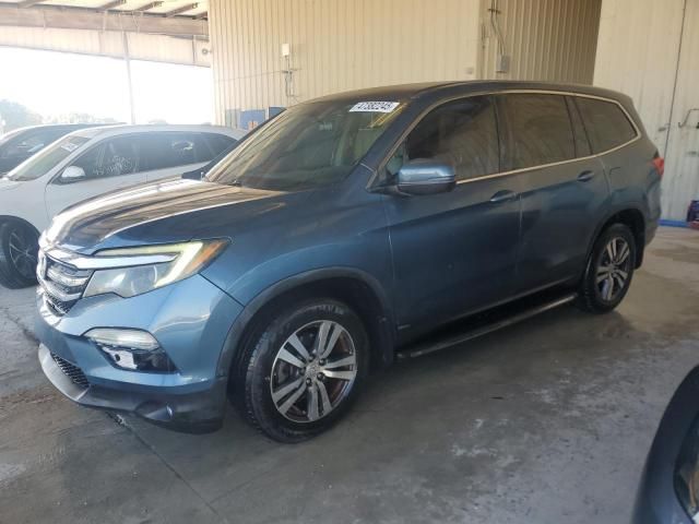 2016 Honda Pilot EX