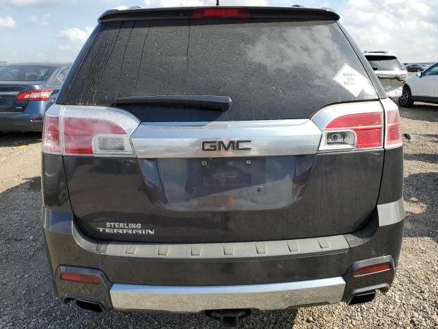 2014 GMC Terrain Denali