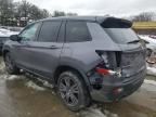 2020 Honda Passport EXL