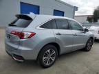 2018 Acura RDX Advance