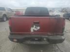 2001 Chevrolet S Truck S10