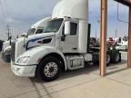 2014 Peterbilt 579