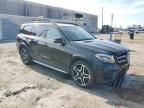 2018 Mercedes-Benz GLS 550 4matic