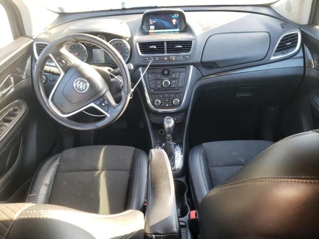 2013 Buick Encore Convenience