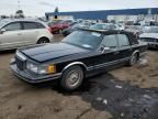 1991 Lincoln Town Car Executive