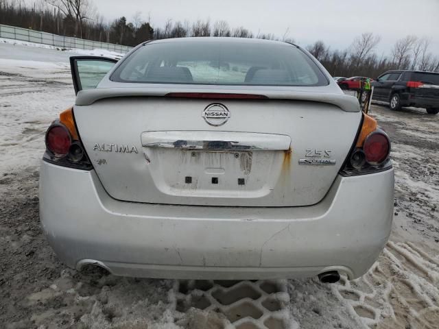 2011 Nissan Altima Base