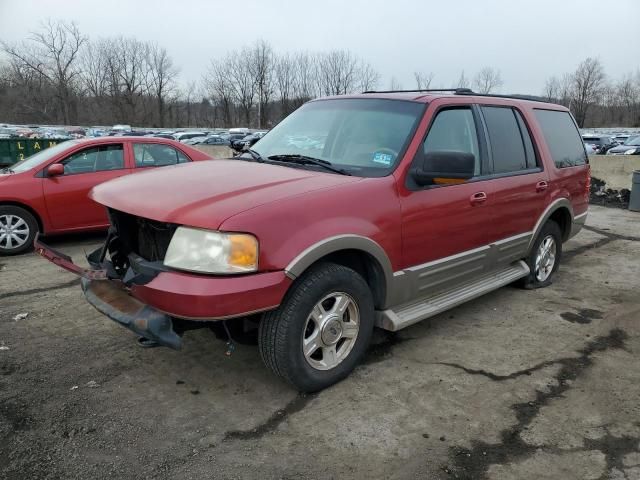 2004 Ford Expedition Eddie Bauer