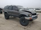 1998 Toyota 4runner Limited