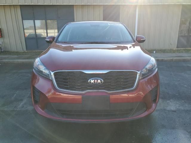 2020 KIA Sorento L