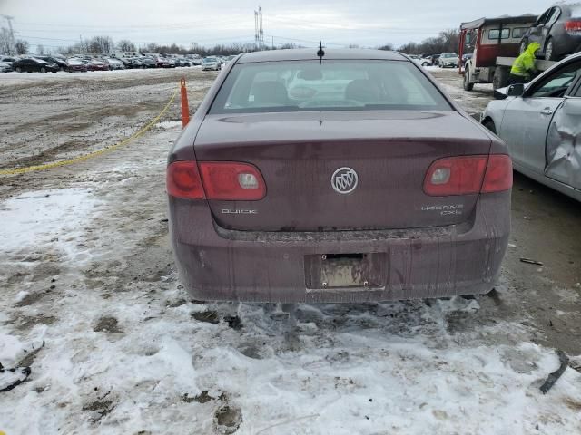 2006 Buick Lucerne CXL