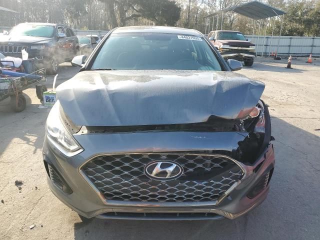 2019 Hyundai Sonata Limited