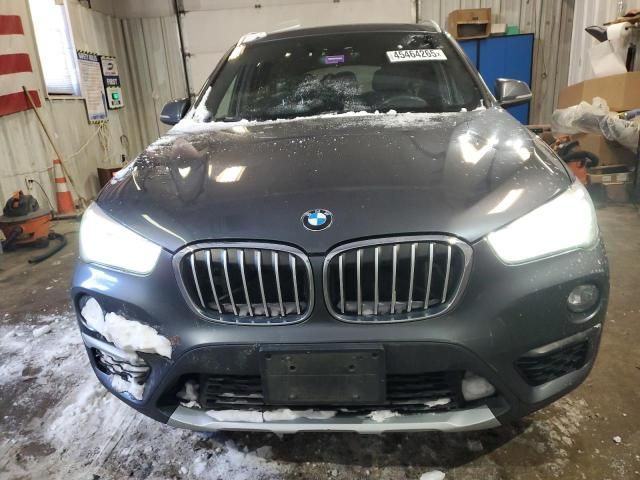 2017 BMW X1 XDRIVE28I