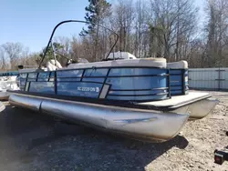 2019 Smoker Craft Boat en venta en Spartanburg, SC