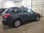 2013 Subaru Outback 2.5I