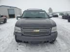 2011 Chevrolet Suburban K1500 LTZ