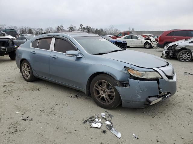 2010 Acura TL