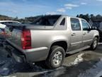 2007 Chevrolet Avalanche K1500