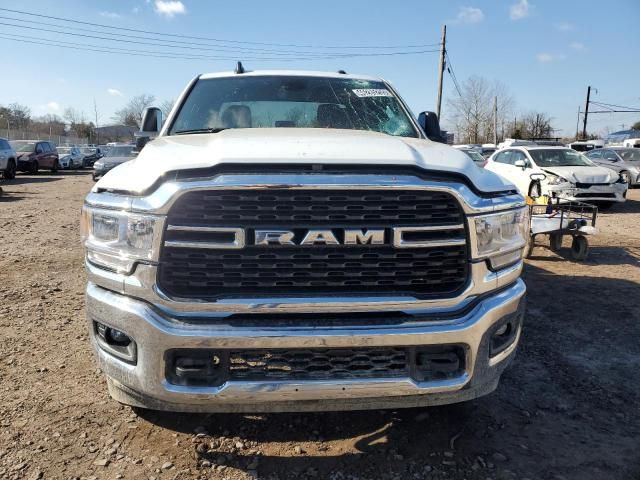 2024 Dodge RAM 2500 BIG Horn