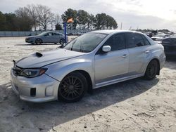 2013 Subaru Impreza WRX en venta en Loganville, GA