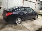 2014 Nissan Versa S