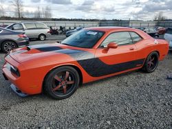 2009 Dodge Challenger SRT-8 en venta en Arlington, WA