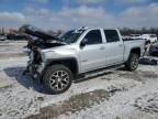 2014 GMC Sierra K1500 SLT