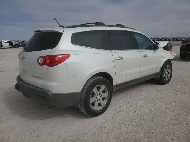 2011 Chevrolet Traverse LT