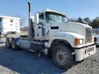 2008 Mack 600 CHU600