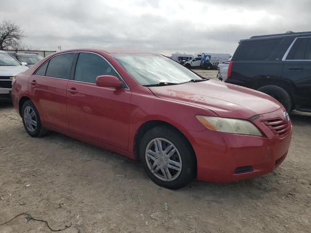 2008 Toyota Camry CE