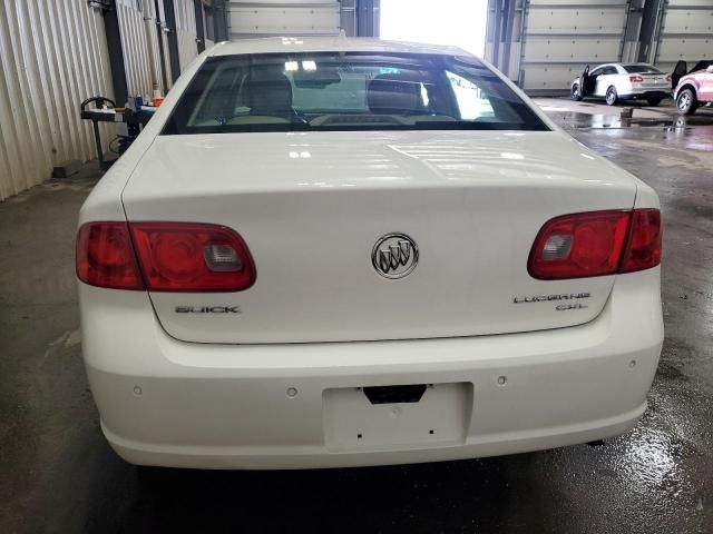 2009 Buick Lucerne CXL