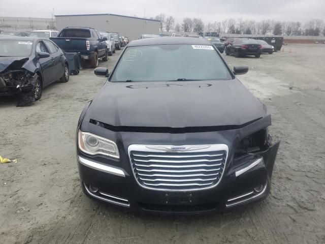 2014 Chrysler 300C