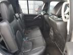 2012 Nissan Pathfinder S